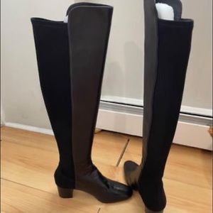 Stuart weitzman Gillian thigh high boot